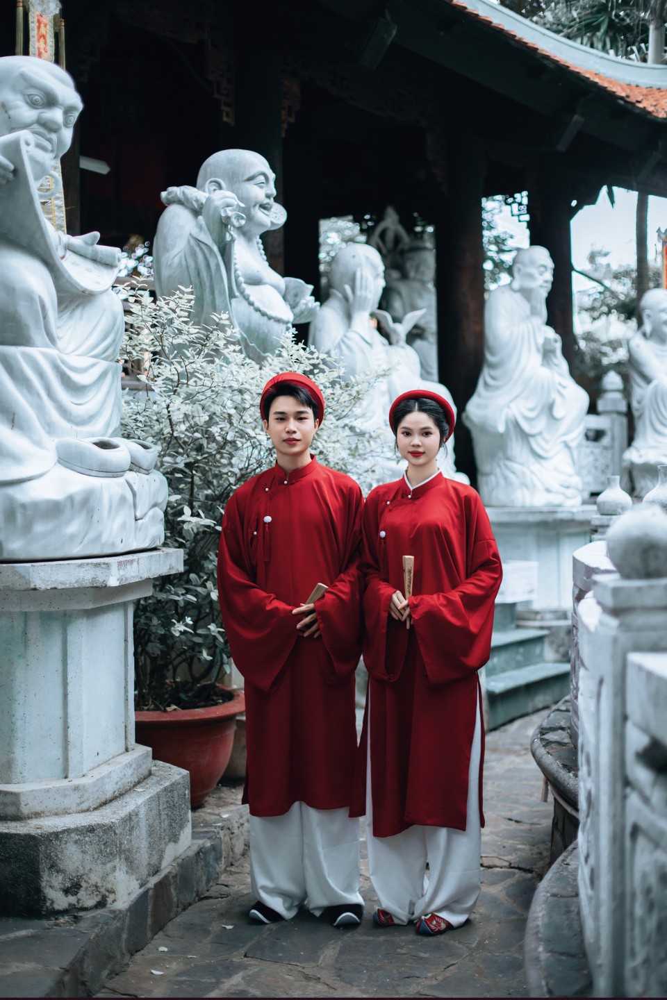 Chùa Linh Phong – Vũng Tàu