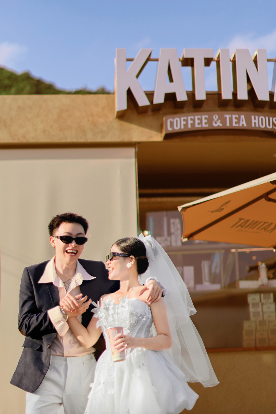 Katinat  Cáp Treo – Vũng Tàu
