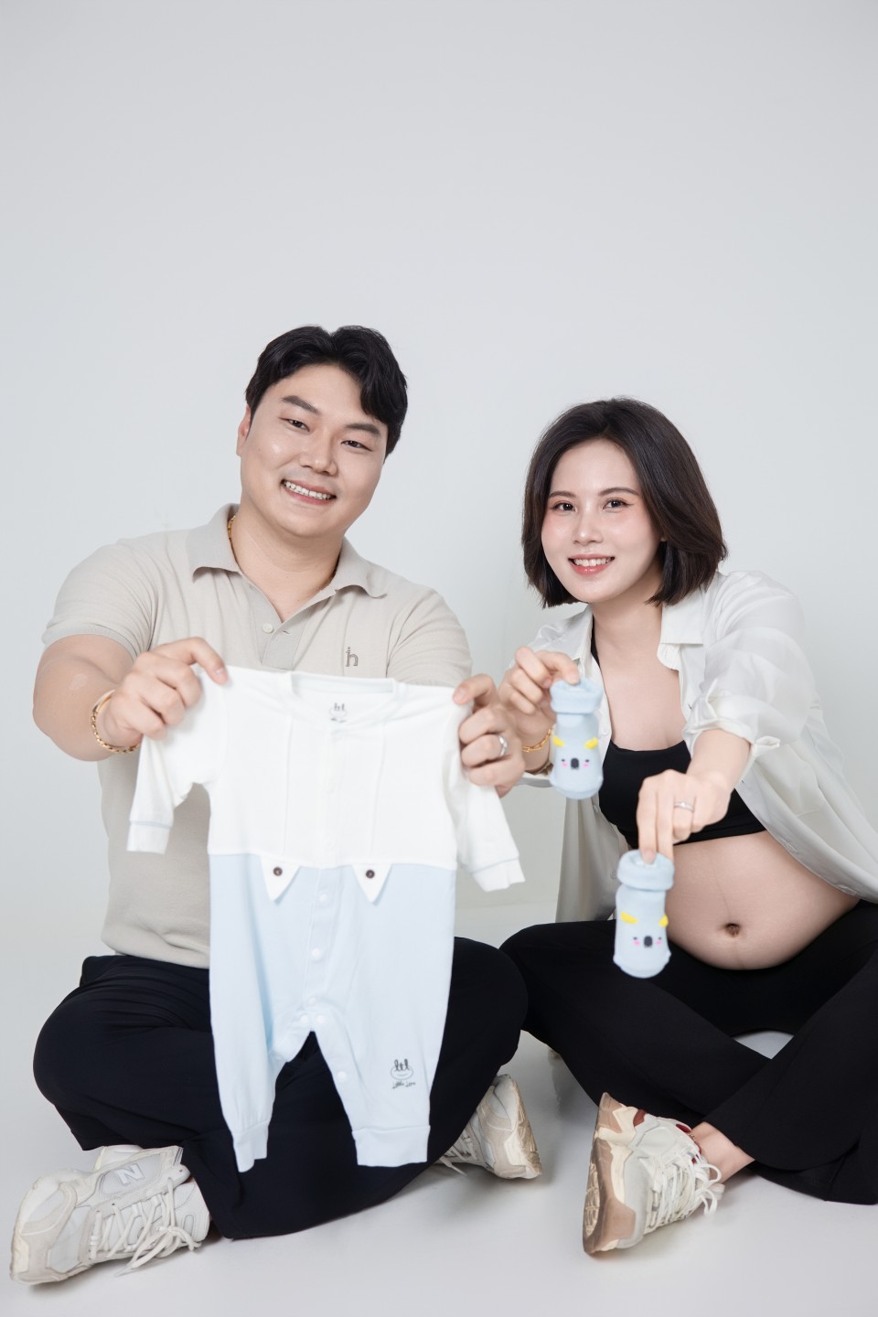 Bầu  – Concept 05