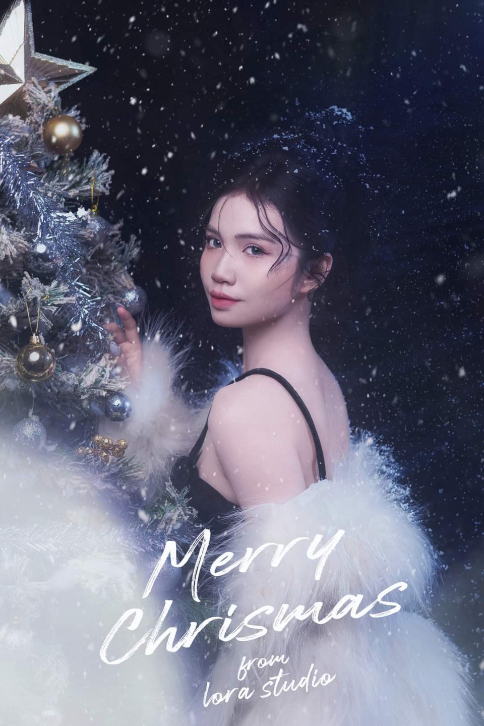 Beauty  – Concept Noel 01