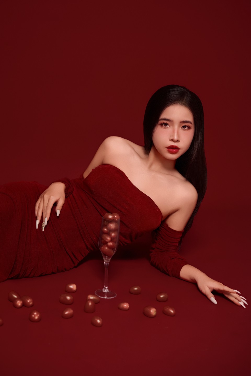 Beauty  – Concept Beaty 01