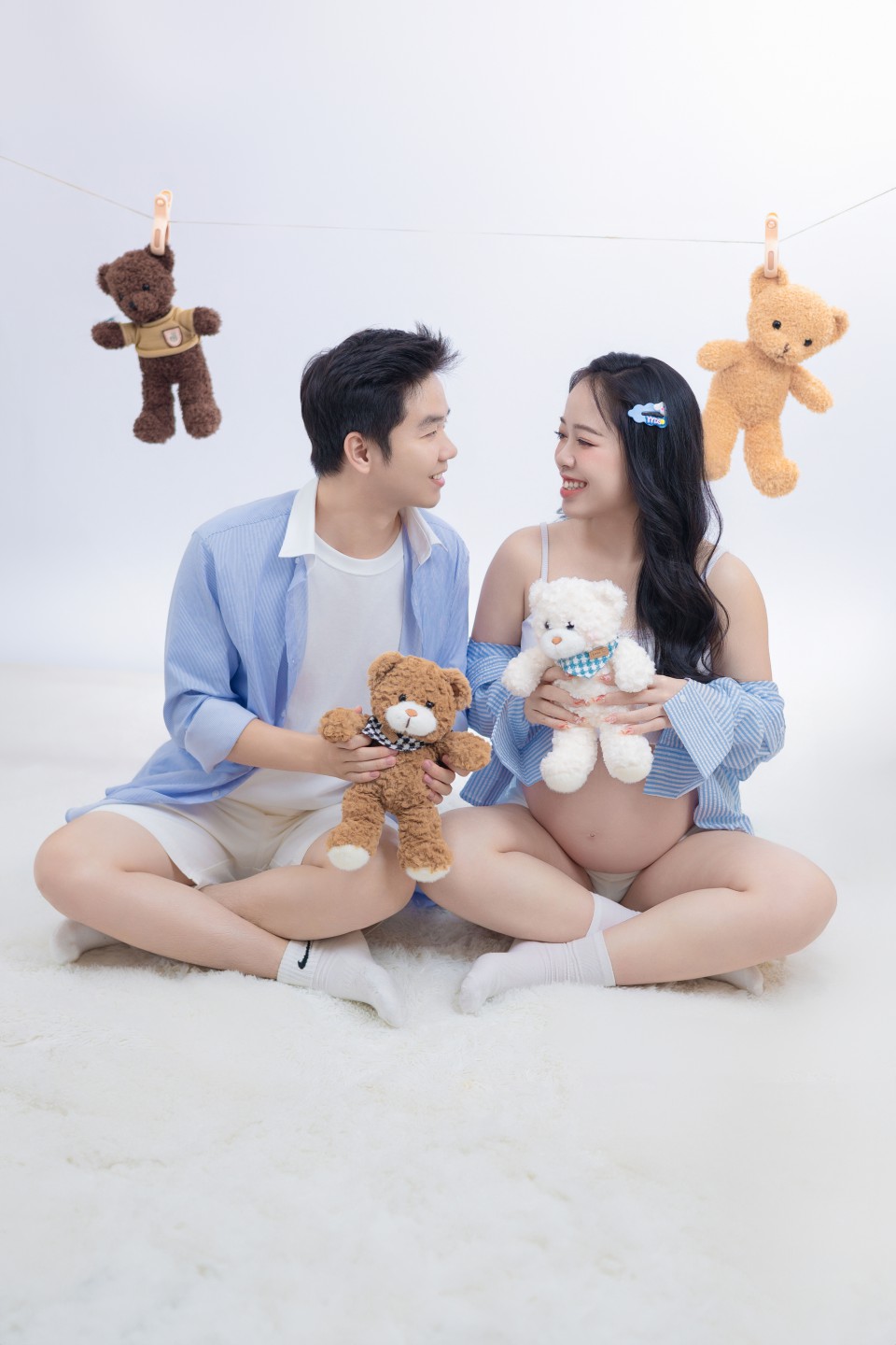 Bầu  – Concept 06