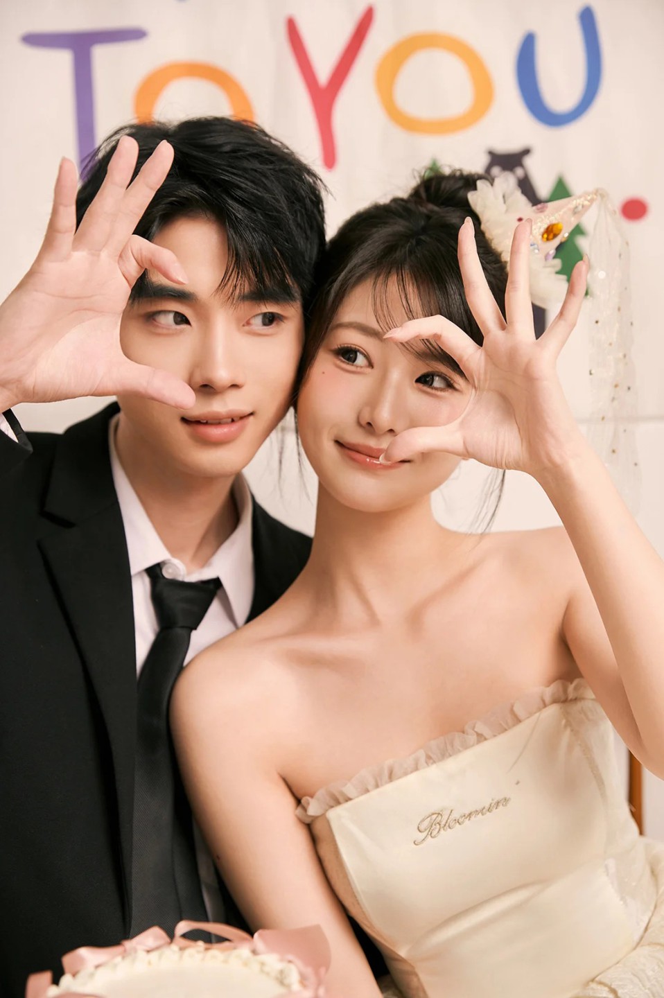 Studio – Concept -Couple 04