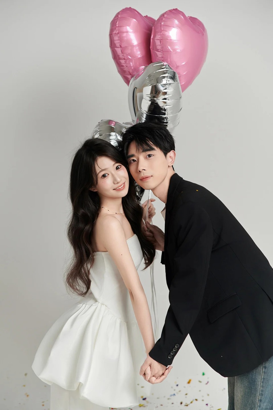 Studio – Concept -Couple 02