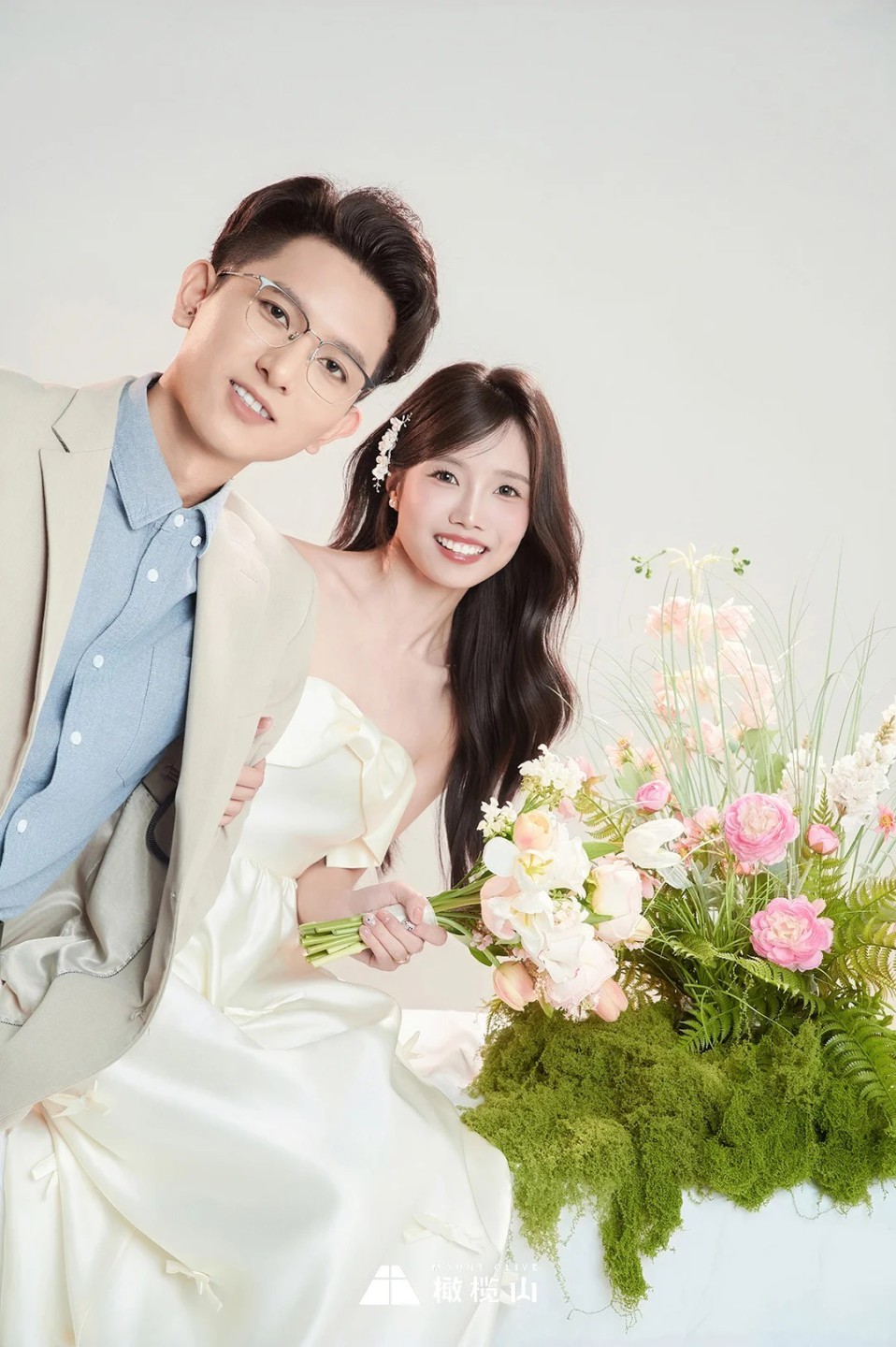 Studio – Concept -Couple 01