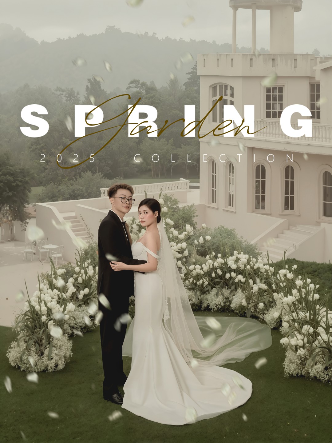 Studio – Concept AI – Spring Garden