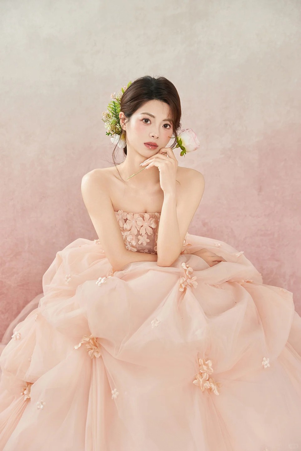 Beauty  – Concept Beauty 01