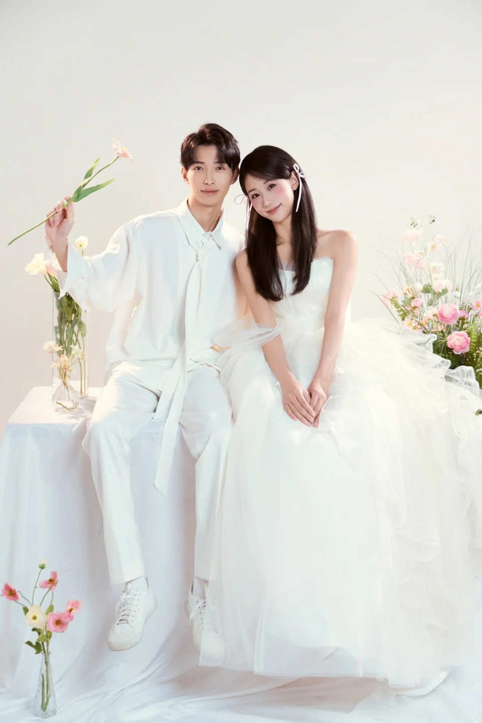Studio – Concept -Couple 04