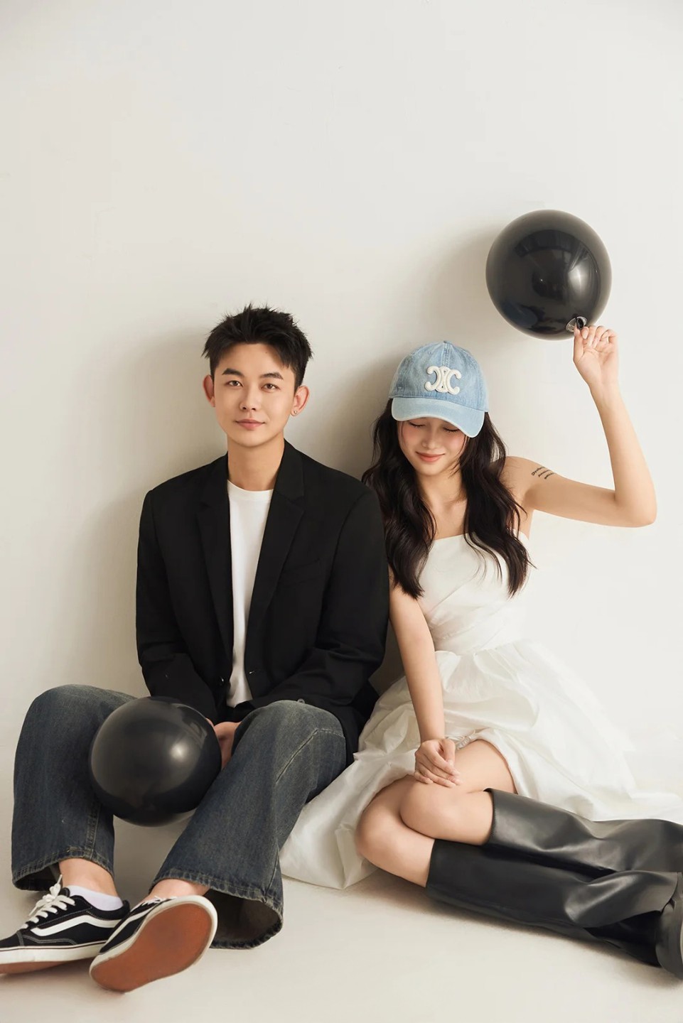 Studio – Concept -Couple 03