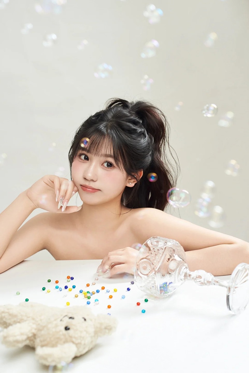 Beauty  – Concept Beauty 02