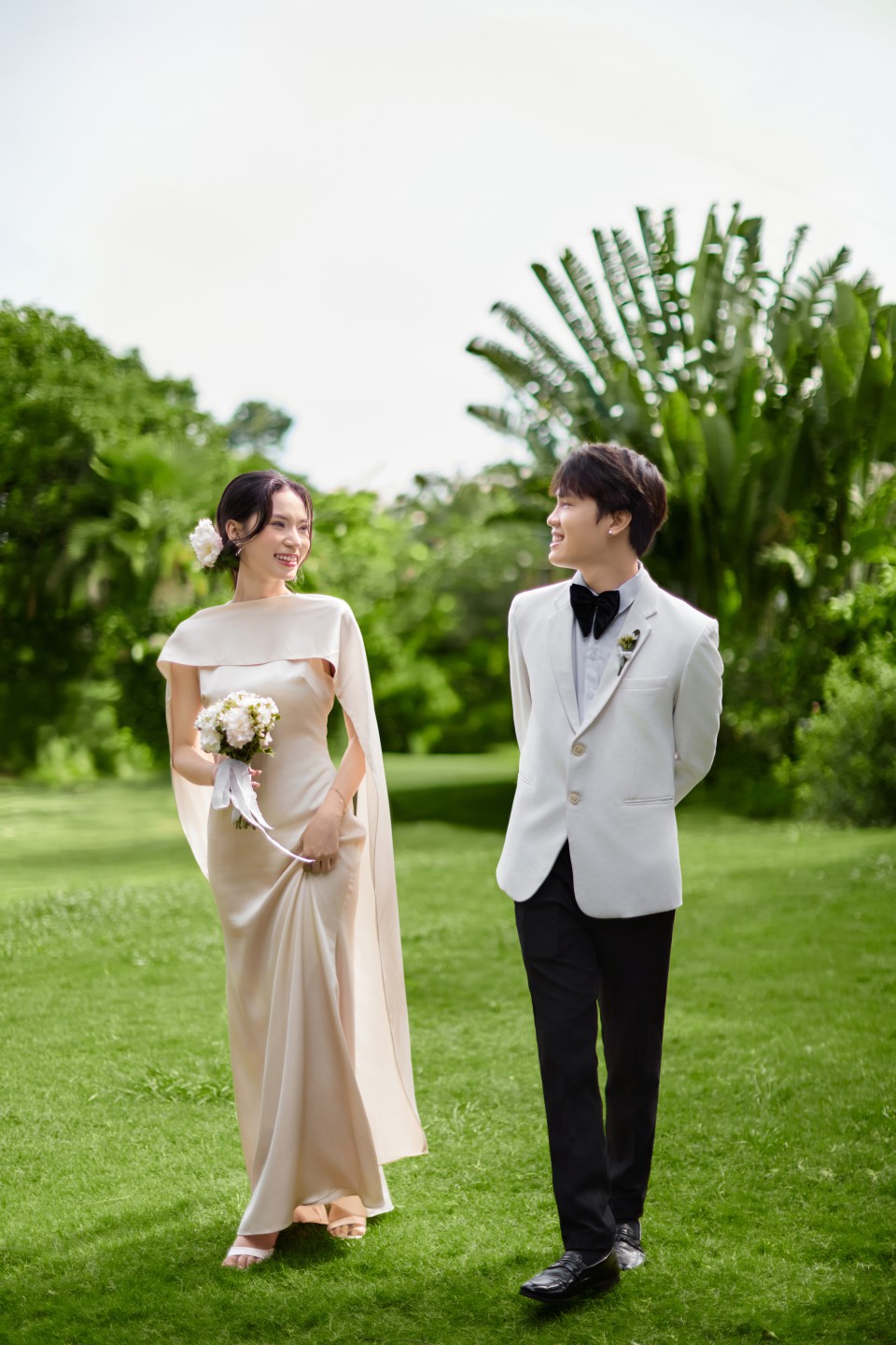 Đồng Cỏ Xanh – Greenfield